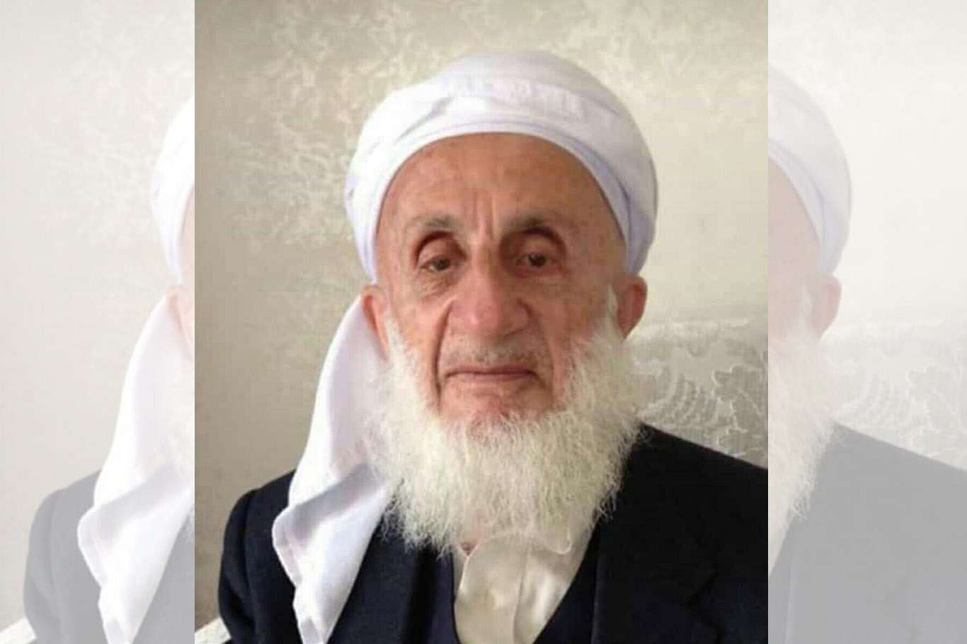 Bir alim daha dar-ı bekaya irtihal etti